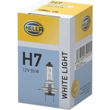 HELLA Glühlampe HELLA Glühlampe