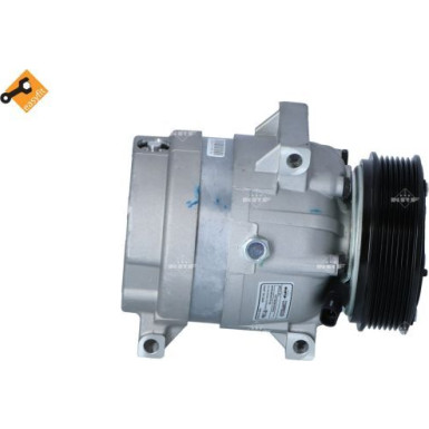 Kompressor, Klimaanlage EASY FIT 32481