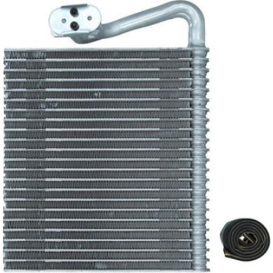 KAMOKA Verdampfer, Klimaanlage | 7770013