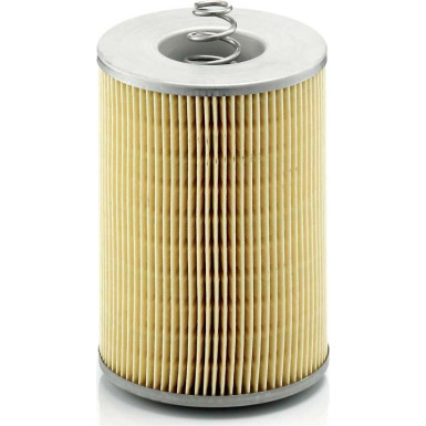 H 1275 x Filter, Arbeitshydraulik