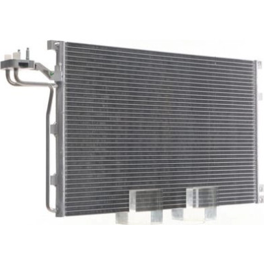 Kondensator, Klimaanlage BEHR AC 551 001S