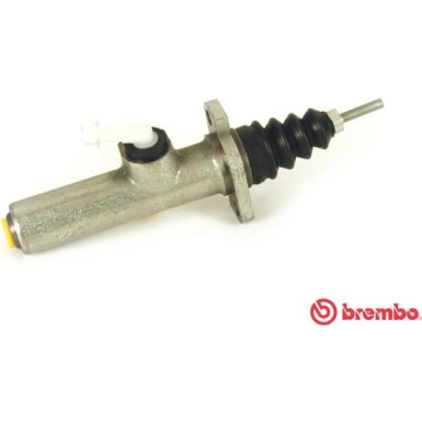 BREMBO Geberzylinder, Kupplung C 85 004 ESSENTIAL LINE