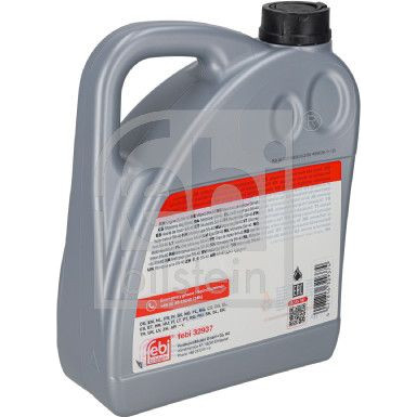 FEBI BILSTEIN Motoröl 32937