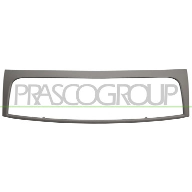 RAHMEN F KÜHLERGRILL GRU PQ | FIAT SCUDO 1,07-5,16 | 2597,420,1