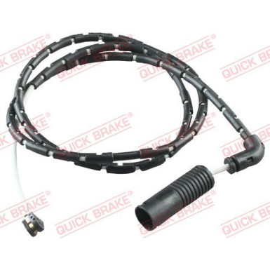 QUICK BRAKE Warnkontakt, Bremsbelagverschleiß WS0246A