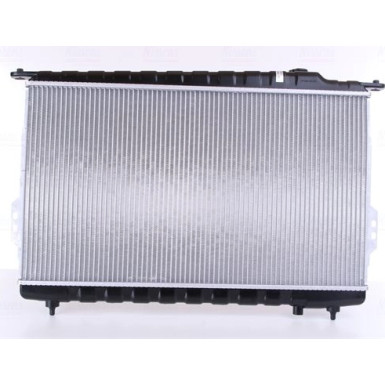 Wasserkühler PKW | HYUNDAI EF SONATA 2,0-2,5 98 | 67026