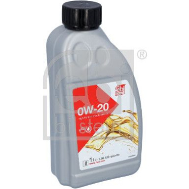 FEBI BILSTEIN Motoröl 177649