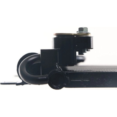 Kondensator, Klimaanlage BEHR AC 666 000S