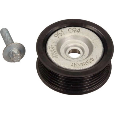 44976 Umlenk-/Führungsrolle, Keilrippenriemen