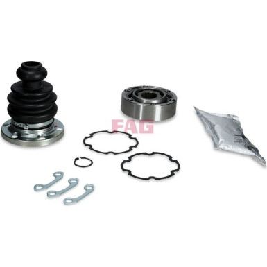 Gelenksatz, Antriebswelle | 771 0738 30