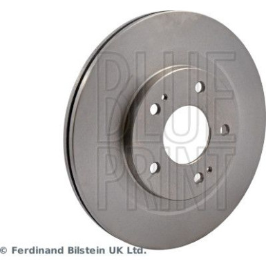 Bremsscheibe Mitsubishi P. Pajero Pinin 1.8-2.0 Gdi 99-07 | ADC44377