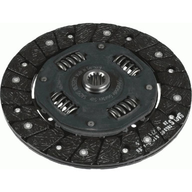 SACHS Kupplungsscheibe SACHS Kupplungsscheibe