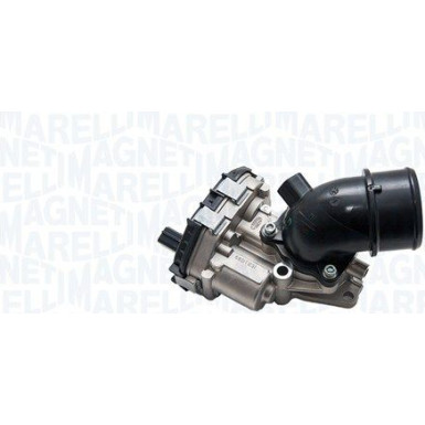 MAGNETI MARELLI Drosselklappenstutzen 802011283205