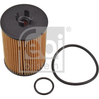 ÖLFILTER | FE109120