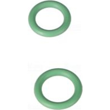 Kondensator PKW BMW 1 F20-F21 (11-) 114 D FIRST FIT 940236