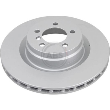 A.B.S. Bremsscheibe 17721 beschichtet