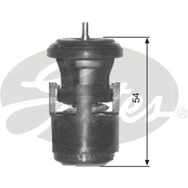 Gates Thermostat | SEAT Altea 1.4 | TH14787G1 Gates Thermostat | SEAT Altea 1.4 | TH14787G1