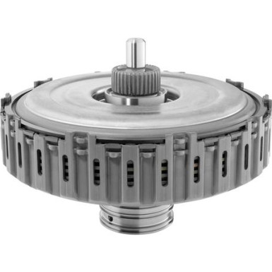 Doppelkupplungsmodul DualTronic | AUDI A3, A4, 5 SEAT SKODA VW 03-17 | 202152