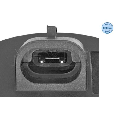 Radnabe MEYLE-ORIGINAL: True to OE 614 752 0003