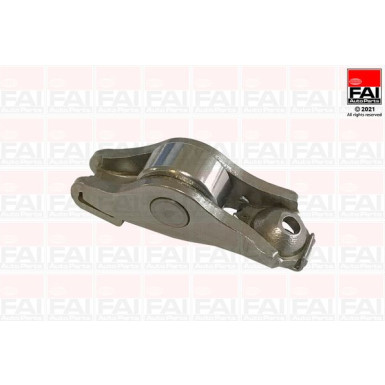 FAI AutoParts Kipphebel, Motorsteuerung