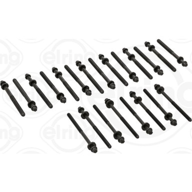 ELRING Zylinderkopfschraubensatz