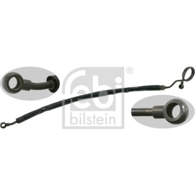 Schlauchleitung - Lenkung Vw A4/A6/Passat | 27182