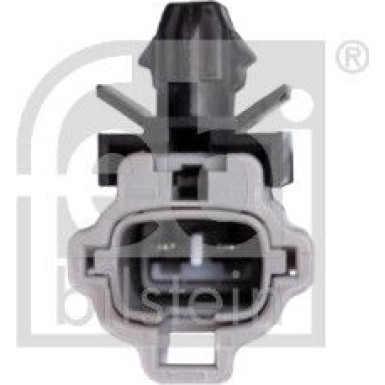 FEBI BILSTEIN Sensor, Raddrehzahl | 170896