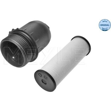 Hydraulikfiltersatz,Automatikgetr AUDI A4,A5 07 MEYLE-ORIGINAL: True to OE 1001371004