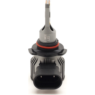 HB3 9005 P20d LED Nebelscheinwerfer SET Scheinwerferlampen 2600 Lumen 25 Watt HB3 9005 P20d LED Nebelscheinwerfer SET Scheinwerferlampen 2600 Lumen 25 Watt