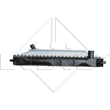 Kühler, Motorkühlung | 55339
