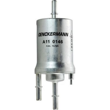 DENCKERMANN Kraftstofffilter DENCKERMANN Kraftstofffilter