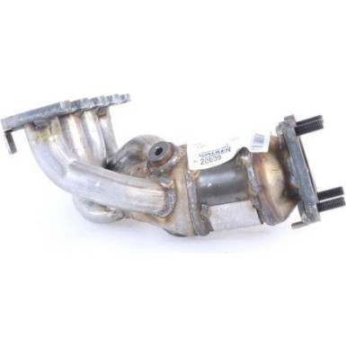 94 / Katalysator | VW CADDY II Kombi 1.4 16V 00-04 | 20639