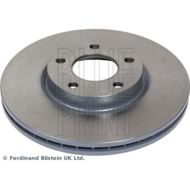 Bremsscheibe Mazda P. 3/5 1.6-2.2 05 | ADM54382 Bremsscheibe Mazda P. 3/5 1.6-2.2 05 | ADM54382