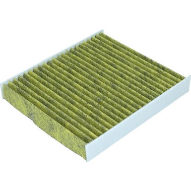 KAMOKA Filter, Innenraumluft | 6080146