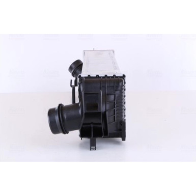 Ladeluftkühler PKW Mini Cooper S 13 FIRST FIT 96377