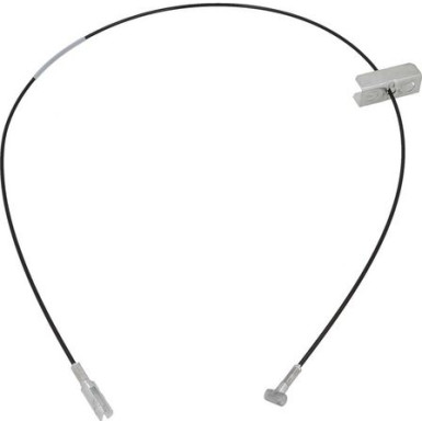 1190457 Seilzug, Feststellbremse