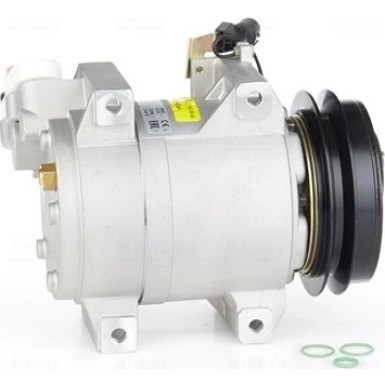 Kompressor PKW | Mitsubishi L200 06 | 890064