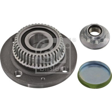 FEBI BILSTEIN Radlager 28168