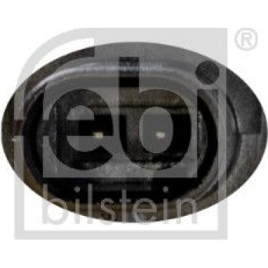 FEBI BILSTEIN Steuerventil, Nockenwellenverstellung | 175023
