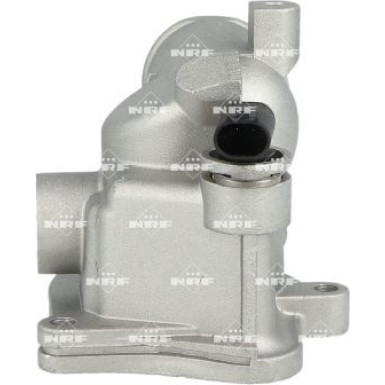 NRF Thermostat, Kühlmittel 725260 EASY FIT