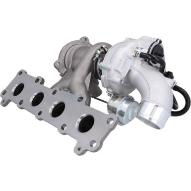 KAMOKA Lader, Aufladung 8600040