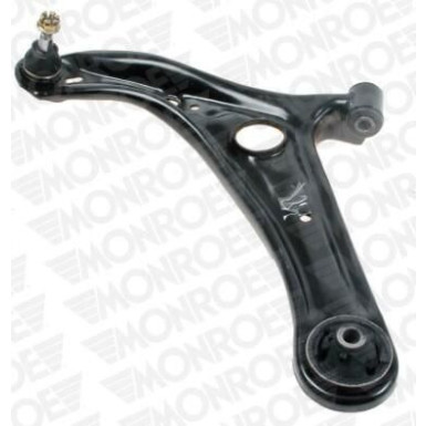 L13536 Lenker, Radaufhängung