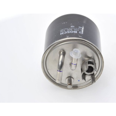 Kraftstofffilter | AUDI A8 quattro | 0 450 906 458