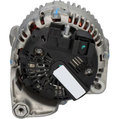 VALEO Generator 200237 VALEO CORE-FLEX