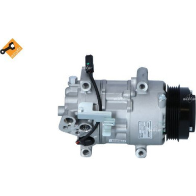 Kompressor, Klimaanlage EASY FIT 32584