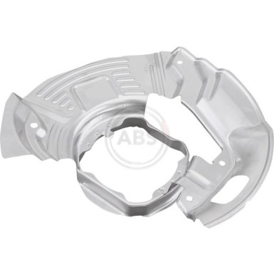 A.B.S. Spritzblech, Bremsscheibe A.B.S. Spritzblech, Bremsscheibe