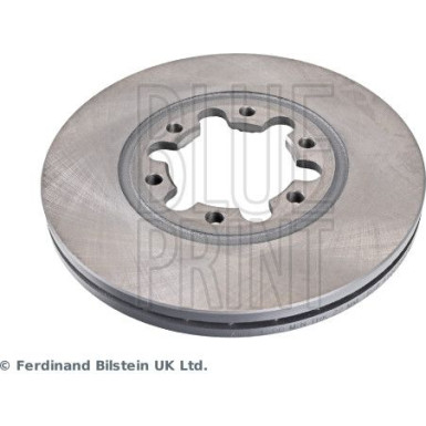 BluePrint Bremsscheibe ADM54390