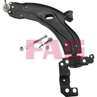 40 304 101 Querlenker VA unten li | FIAT DOBLO 02 | 935888