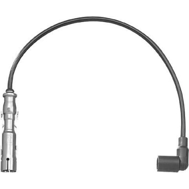 ZEF1224 Zündleitungssatz ZEF1224 Zündleitungssatz