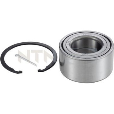 SNR Radlager R184.26